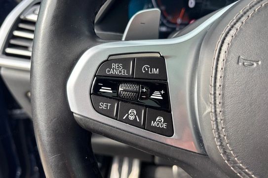 BMW X7 xDrive40i
