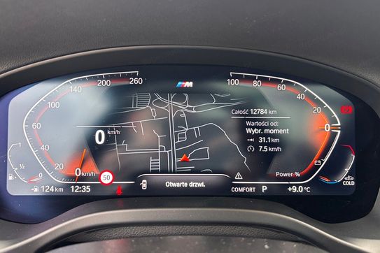 BMW X4 xDrive30i M Sport