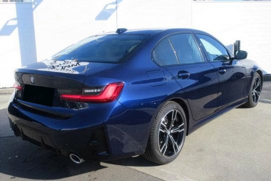 BMW Seria 3 320i M Sport