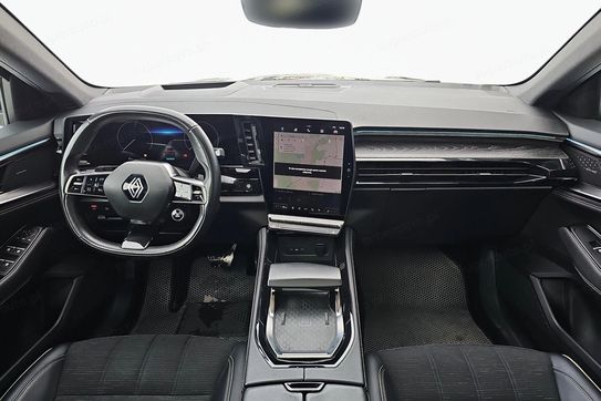 Renault Austral 1.3 TCe Iconic