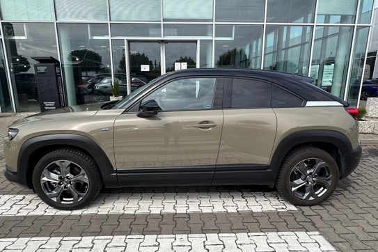 Mazda MX-30 35.5kWh Makoto