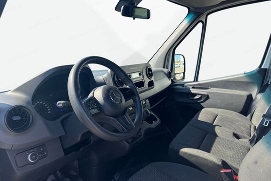 Mercedes Sprinter Tourer 314CDI 2.1 143KM