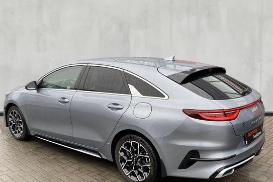 Kia ProCeed 1.5 T-GDI GT Line