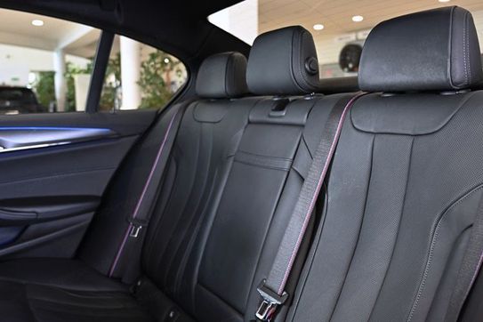 BMW Seria 5 M5 Competition