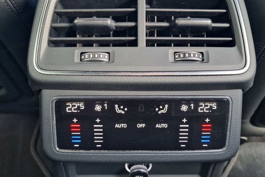 Audi A6 50 TDI  quattro