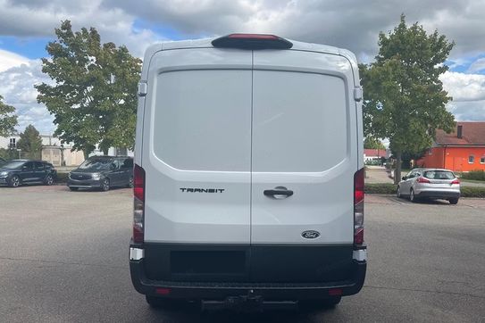 Ford Transit 350 L3H2 Trend