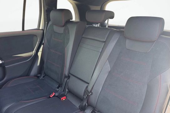 Mercedes GLB 200 4MATIC AMG Line