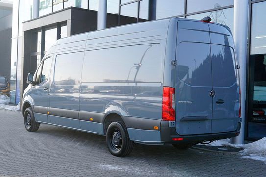 Mercedes Sprinter 315 CDI PRO Długi