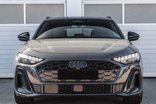 Audi A5 TFSI quattro S line Avant