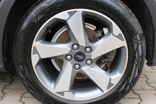 Ford Focus 1.5 EcoBlue Active aut