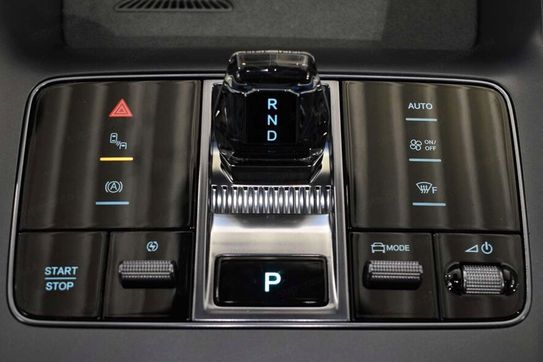 BYD Sealion 7 Excellence AWD