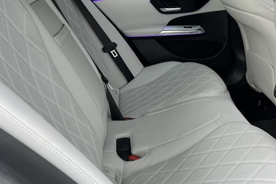 Mercedes Klasa E 220 d 4-Matic Avantgarde