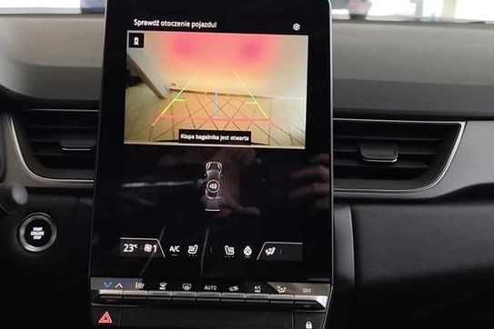 Renault Captur 1.3 TCe Techno EDC