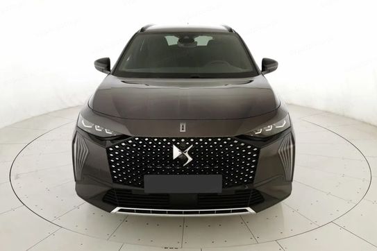 DS DS7 Pallas 1.5 BlueHDi  aut