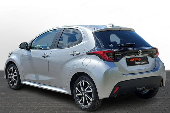 Toyota Yaris 1.5 Comfort