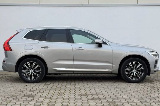 Volvo XC60 B5 B AWD Inscription aut