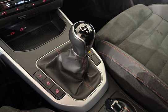 Seat Arona Tsi Fr S&S
