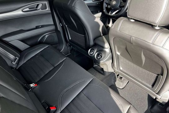 Alfa Romeo Stelvio 2.0 Turbo Veloce Q4