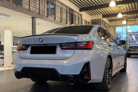 BMW Seria 3 320d xDrive M Sport