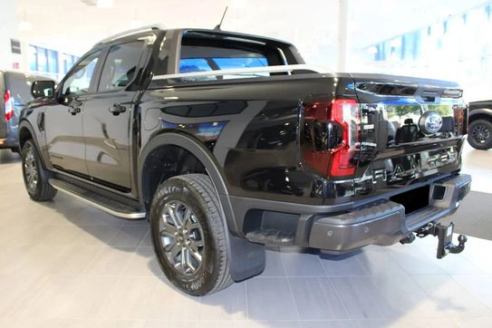 Ford Ranger Wildtrak A10 4x4