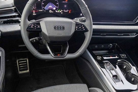 Audi A5 TFSI quattro S line