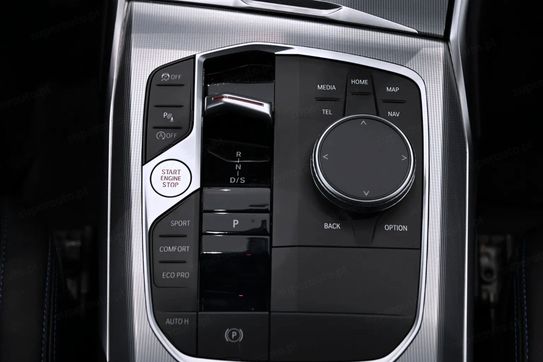 BMW Seria 3 330i xDrive M Sport aut