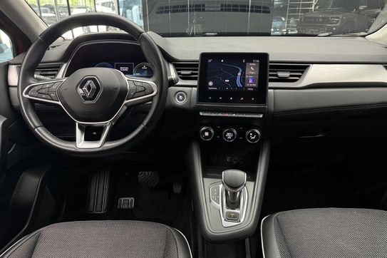 Renault Captur 1.6 E-Tech Intens