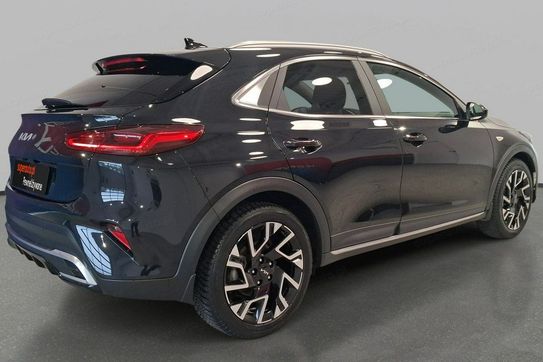 Kia XCeed T-GDI M