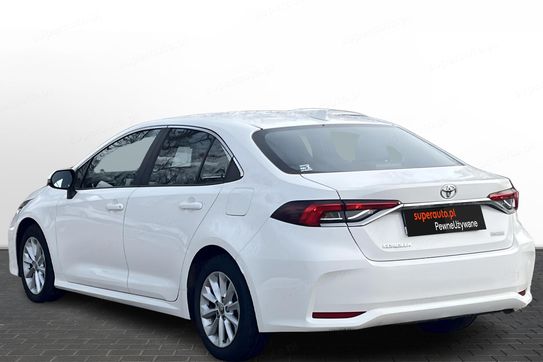 Toyota Corolla 1.5 Comfort