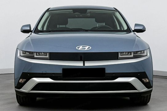 Hyundai Ioniq 5 84kWh Techniq