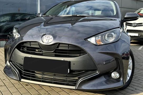 Toyota Yaris Comfort 1.5 Hybrid
