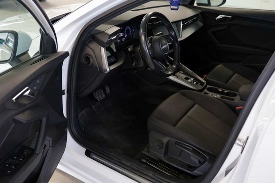 Audi A3 35 TFSI Advanced