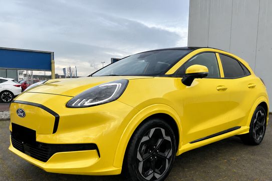 Ford Puma Premium 43.6 kWh