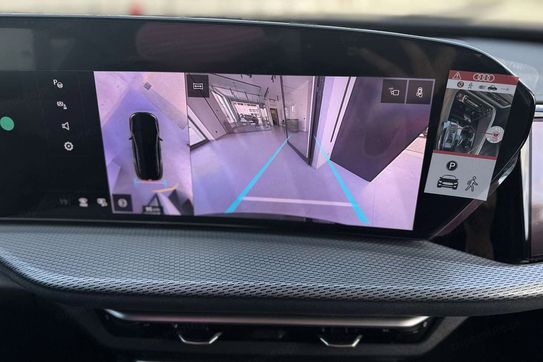 Audi Q5 SQ5 TFSI quattro Sportback