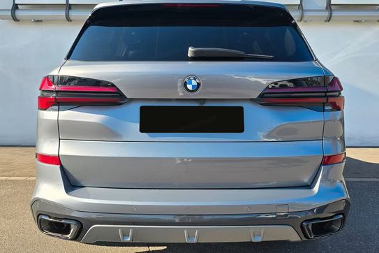 BMW X5 xDrive40d M Sport