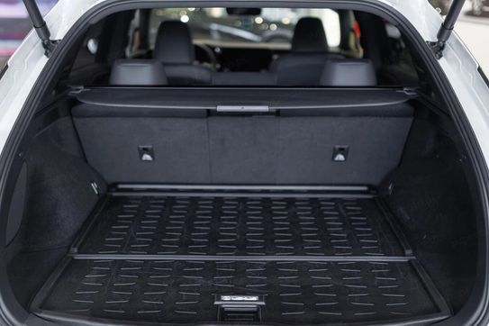 Lexus RX 450h+ Prestige
