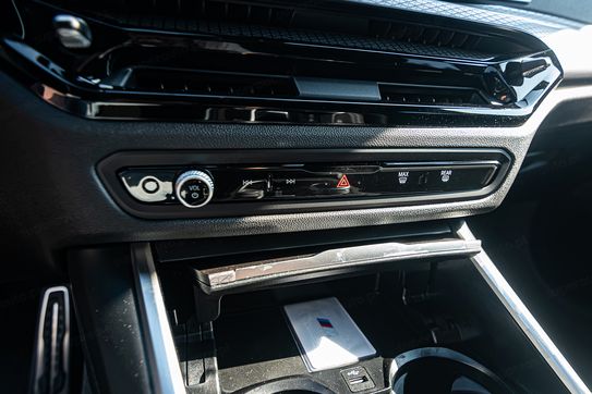 BMW Seria 3 Touring 330i xDrive M Sport