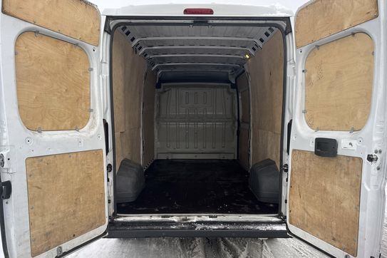 Citroen Jumper 35 BlueHDi L3H2