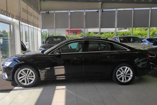 Audi A6 40 TDI