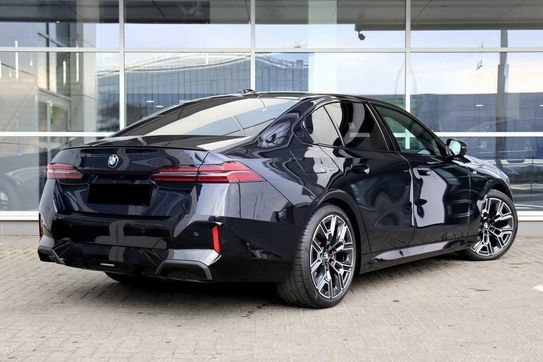 BMW Seria 5 520d xDrive M Sport