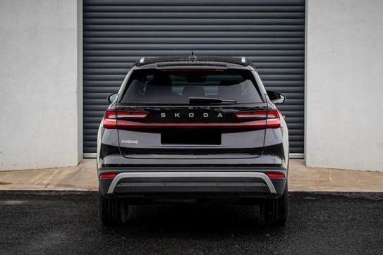 Skoda Kodiaq Selection 1.5 TSI mHEV DSG