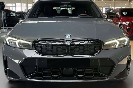 BMW Seria 3 Touring M340d xDrive