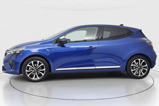 Renault Clio E-TECH Techno