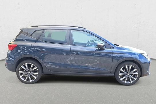 Seat Arona 1.0 TSI Marina S&S DSG