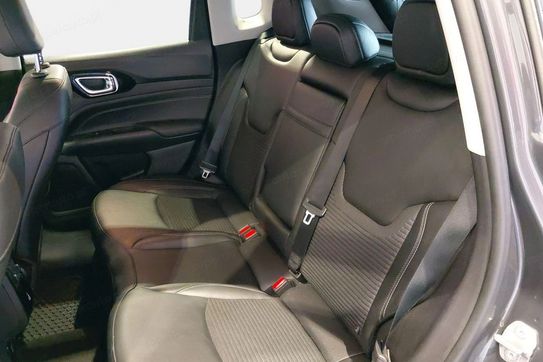Jeep Compass 1.3 TMair FWD