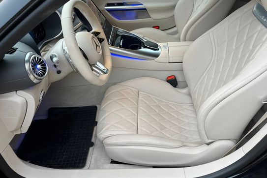 Mercedes SL AMG  43