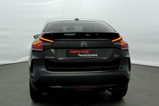 Citroen C4 Shine 1.5 BlueHDI EAT8