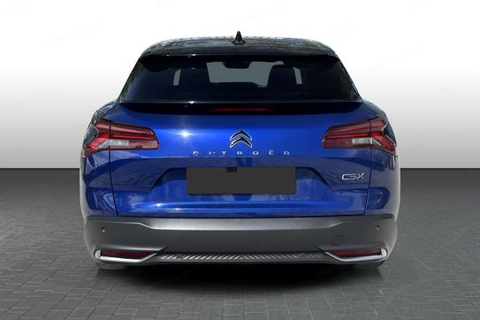 Citroen C5 X Shine 1.6 PureTech  EAT8