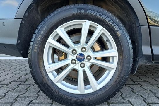 Ford Kuga 1.5 EcoBoost FWD Edition ASS