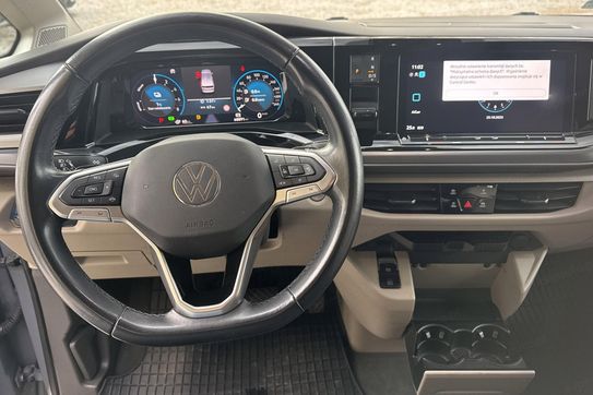 Volkswagen Multivan 1.4 TSI eHybrid PHEV L1 DSG